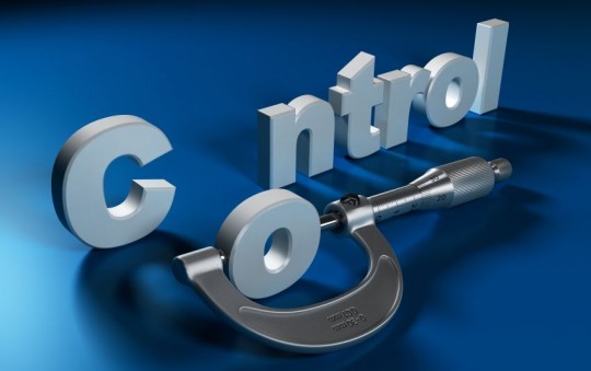 immagine Software di controllo