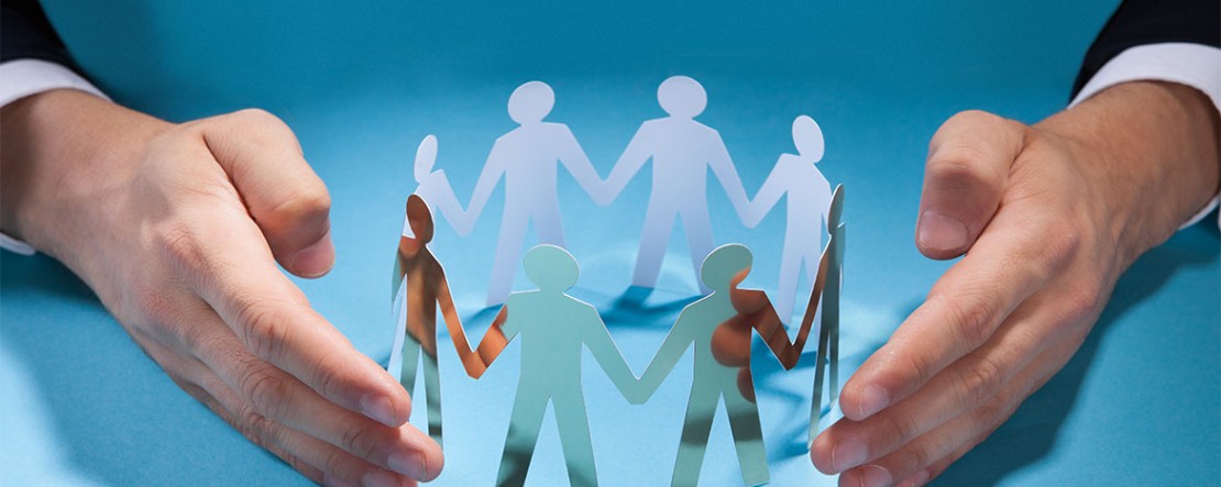 immagine Aziende socio-sanitarie pubbliche e private
