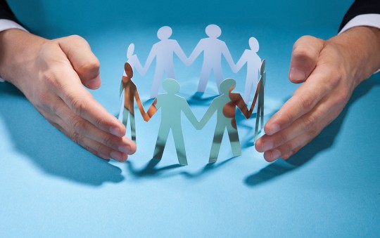 immagine Aziende socio-sanitarie pubbliche e private